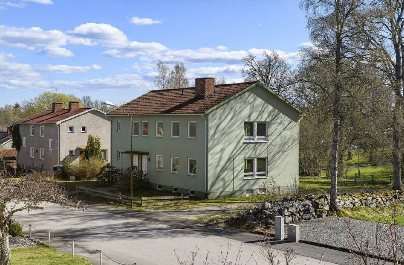 Lägenhet, 5 rooms, 100 sqm, Älghult – bild 12