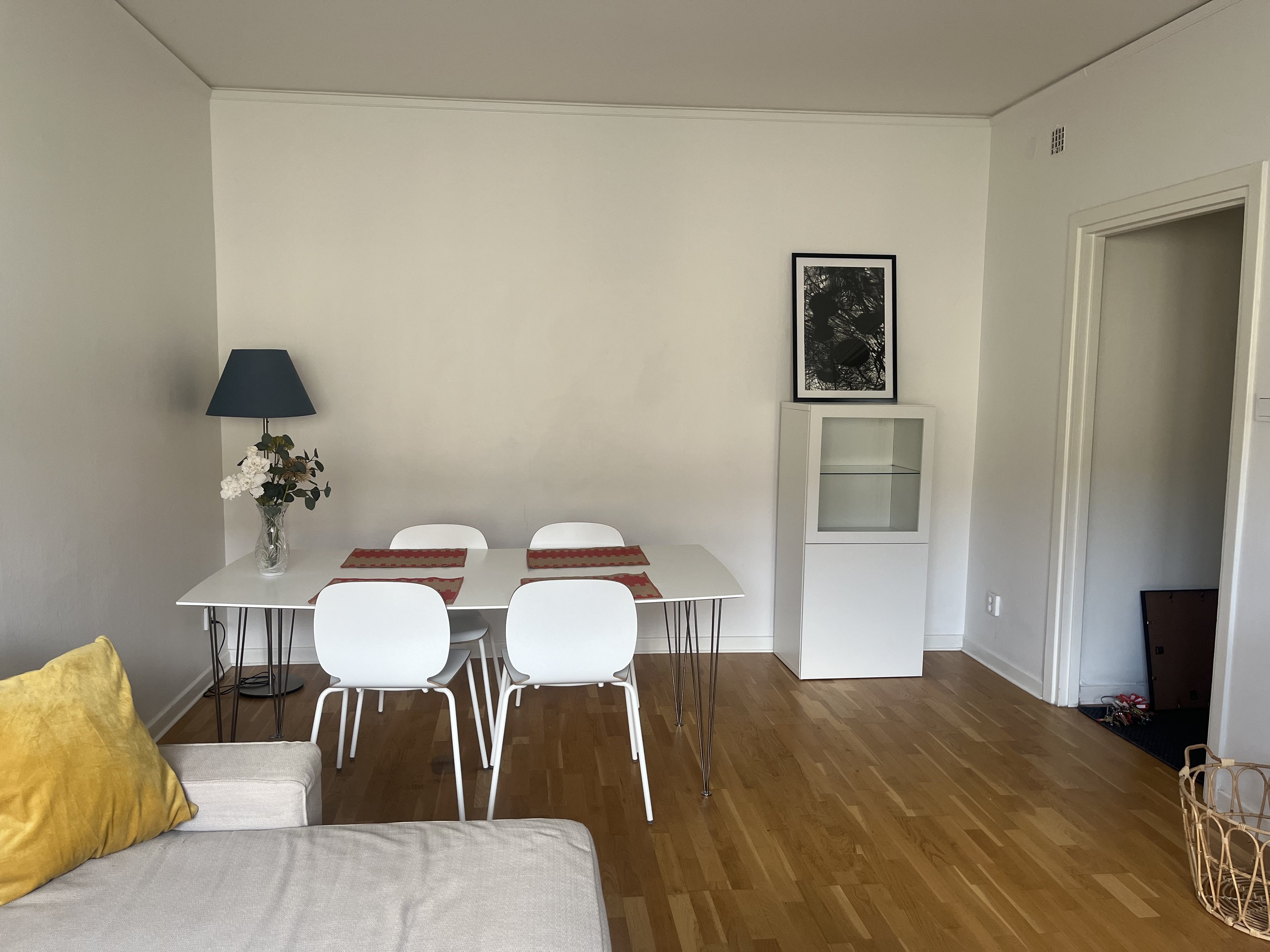Lägenhet, 2 rooms, 43 sqm, Johanneshov – bild 4