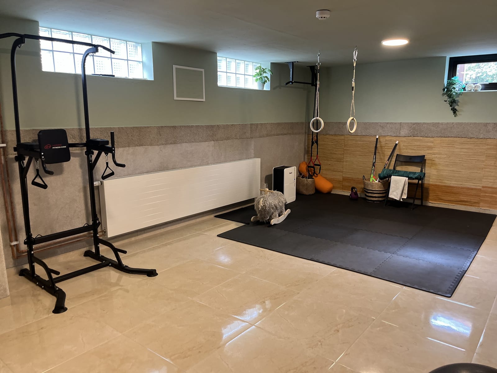 7 rok · 240 m² i Karlskrona – bild 23