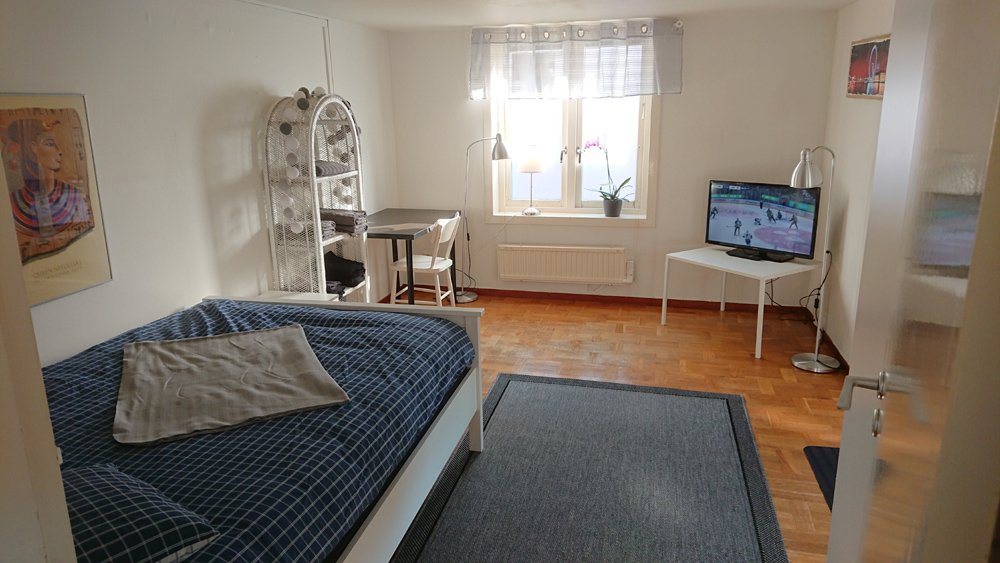 Lägenhet, 4 rooms, 70 sqm, Kalmar – bild 23