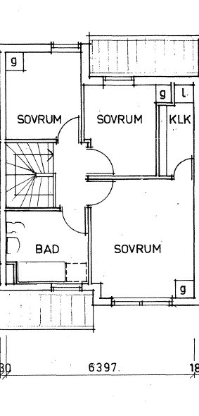 4 rok · 92 m² i Stockholm – bild 2