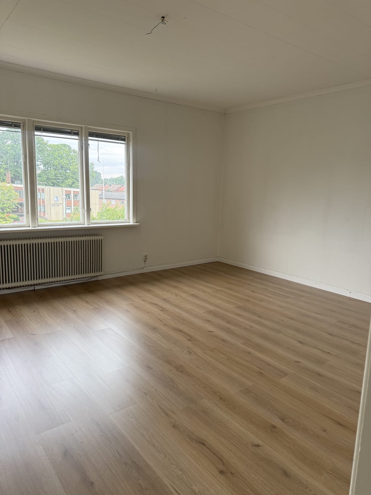 Lägenhet, 2 rooms, 50 sqm, Floby