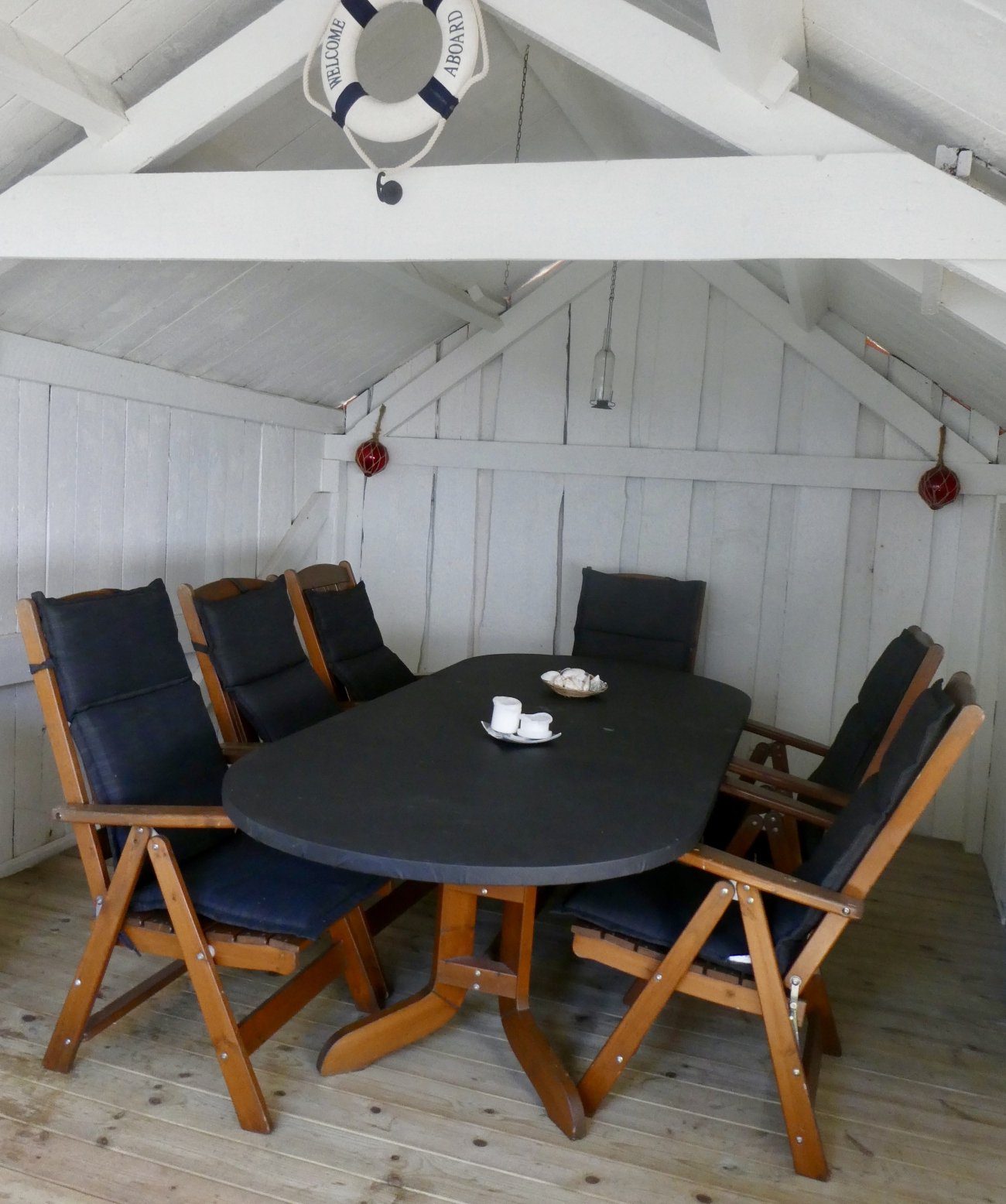 7 rok · 85 m² i Smögen – bild 13