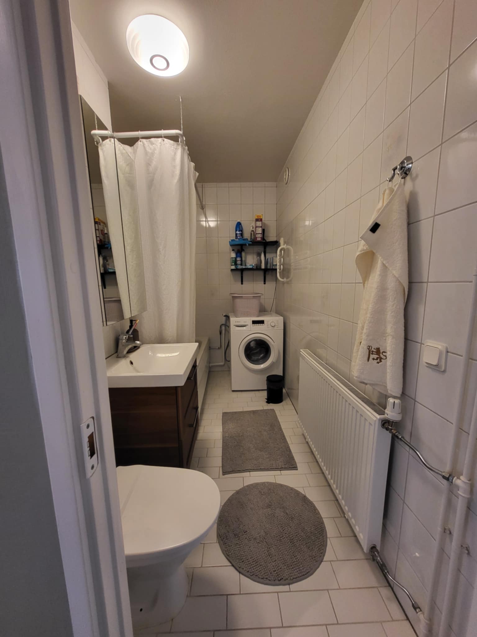 2 rok · 62 m² i Lund – bild 8