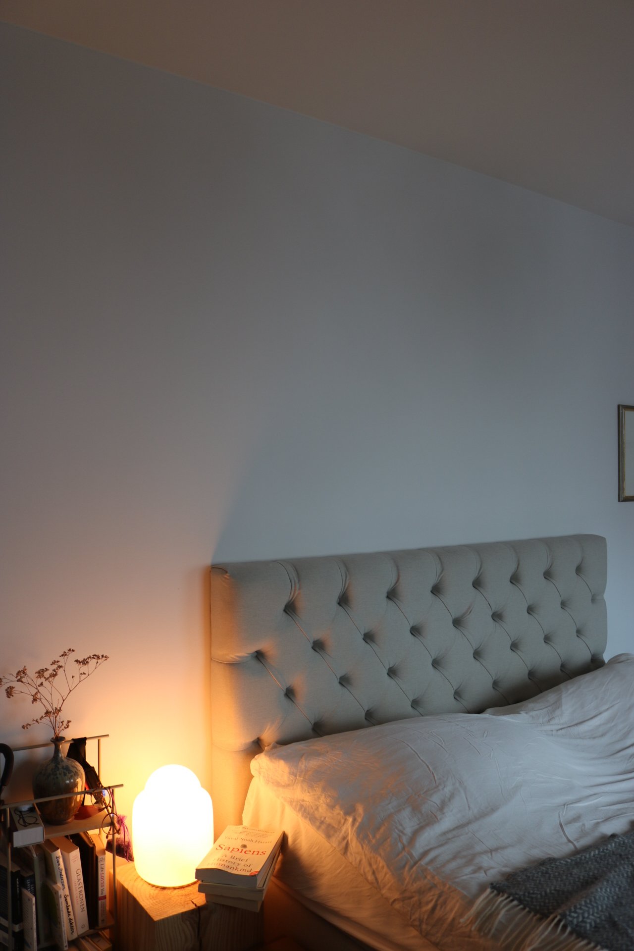 2 rok · 62 m² i Helsingborg – bild 26