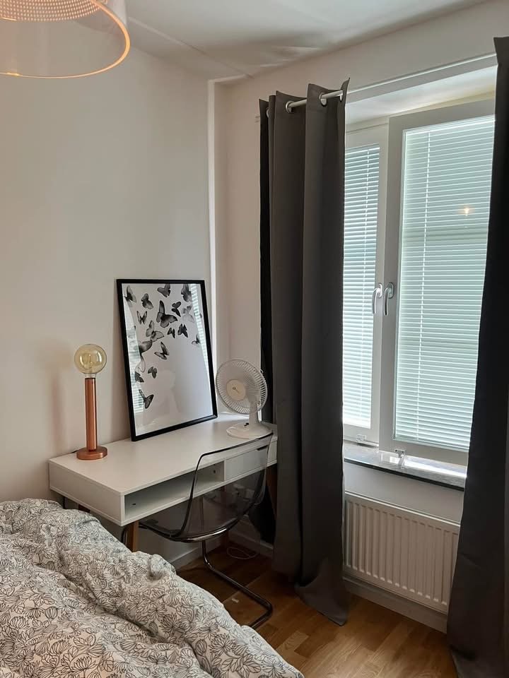 Lägenhet, 3 rooms, 10 sqm, Älvsjö – bild 4