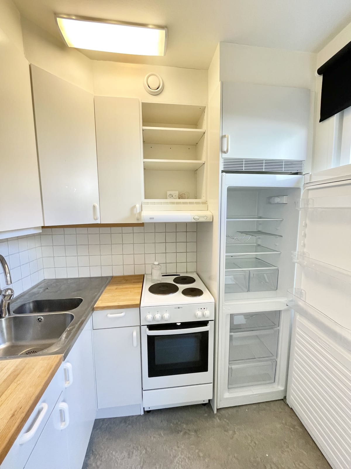 1 rok · 29 m² i Stockholm – bild 2