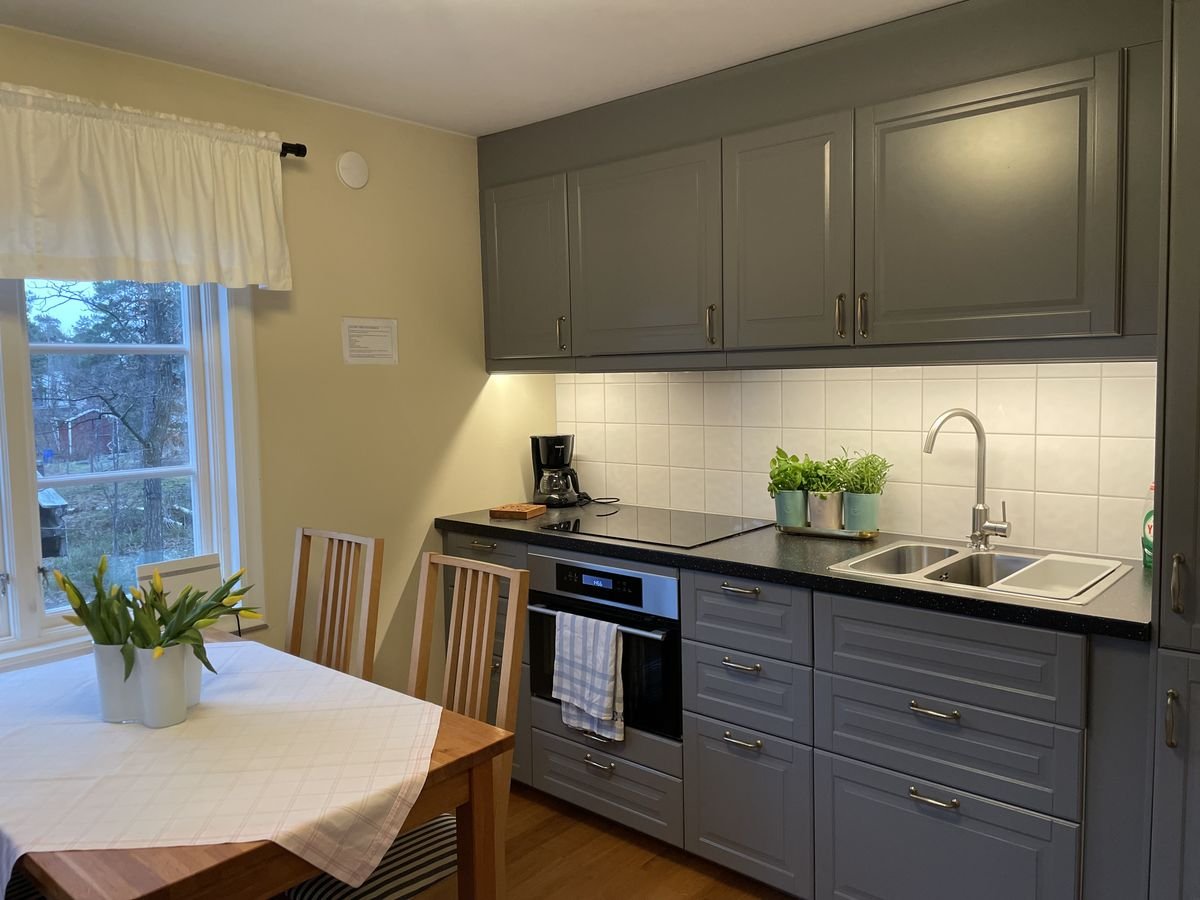 2 rok · 30 m² i Nacka – bild 2