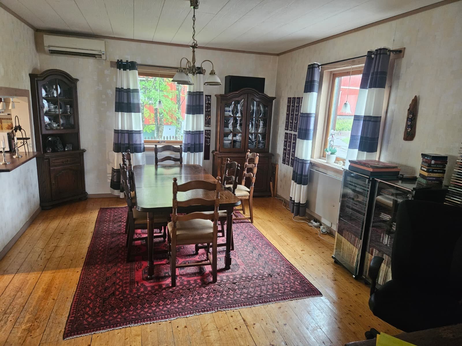 7 rok · 168 m² i Kiruna – bild 11