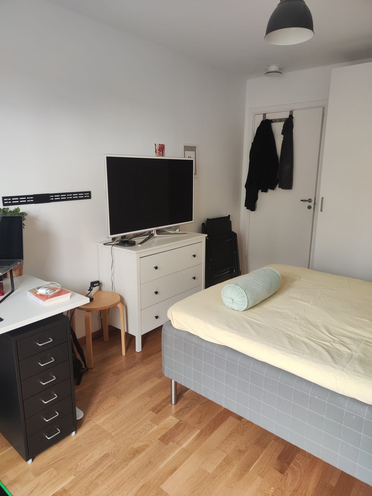 2 rok · 62 m² i Solna – bild 15