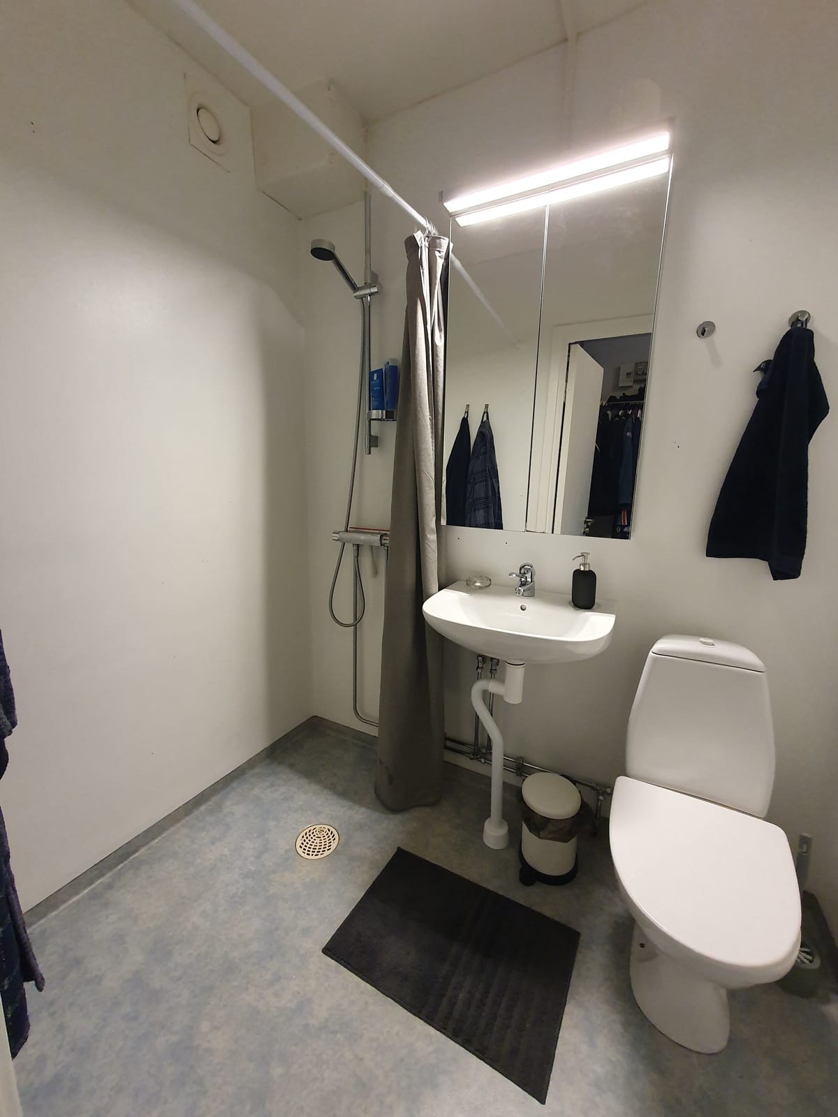 1 rok · 44 m² i Linköping – bild 4