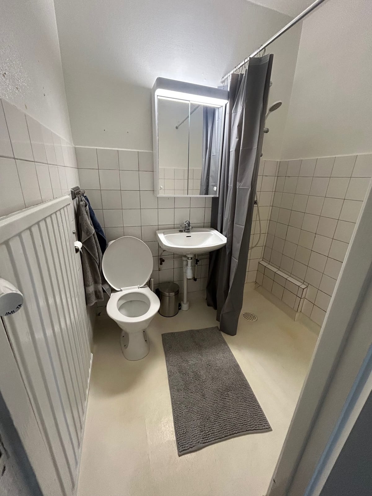 2 rok · 60 m² i Sandviken – bild 10