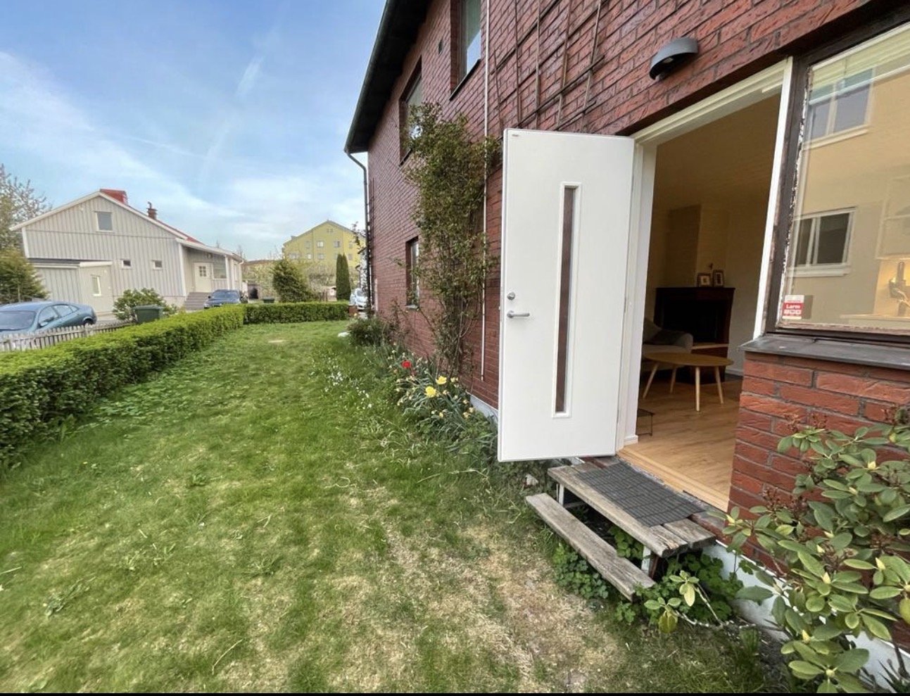 Lägenhet, 2 rooms, 33 sqm, Göteborg – bild 2