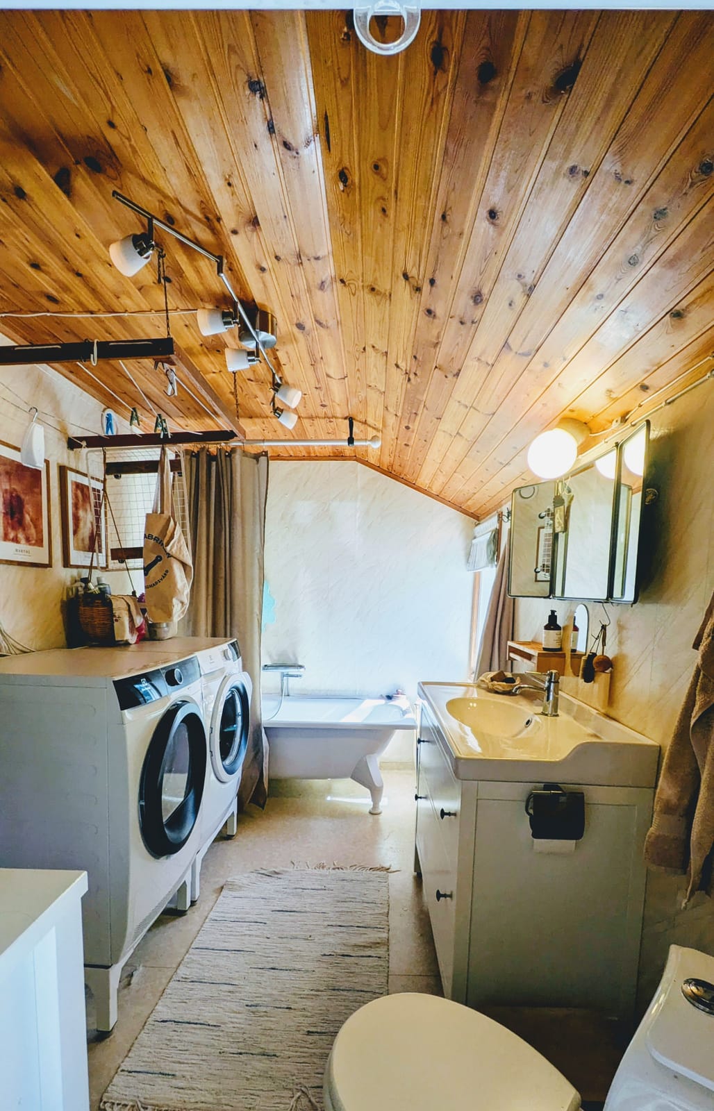 4 rok · 75 m² i Kärna – bild 4