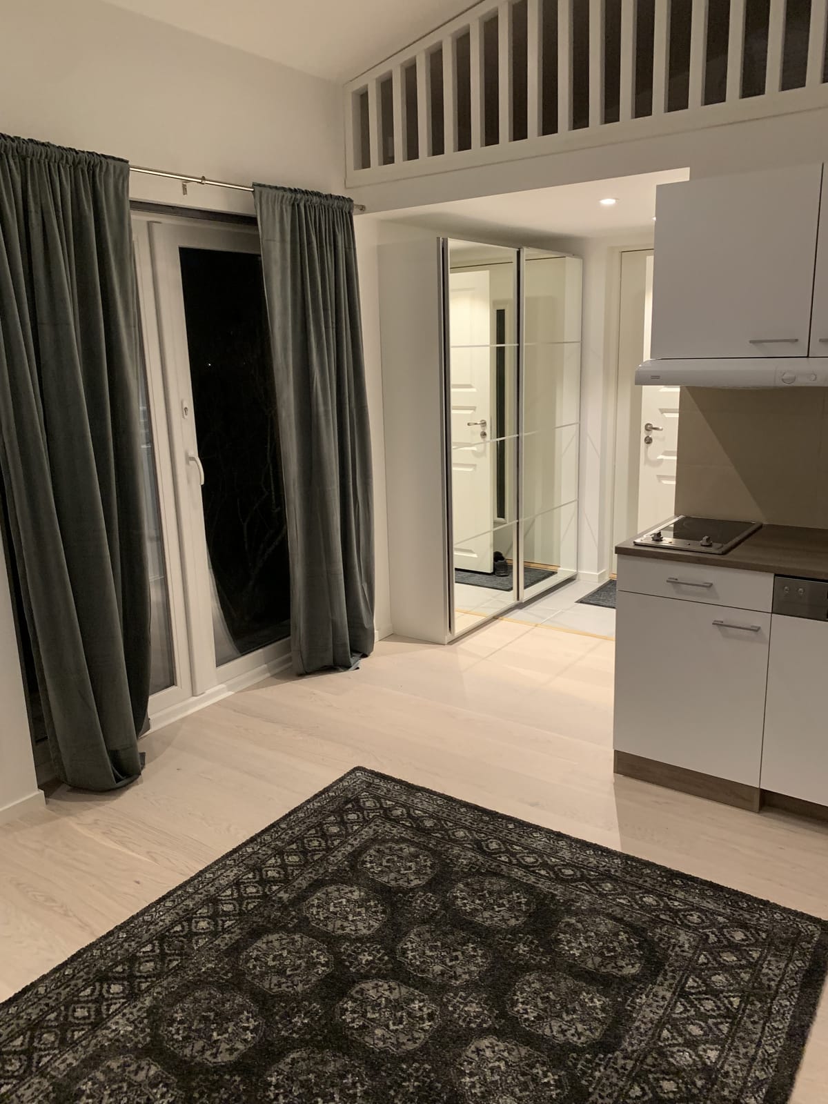2 rok · 25 m² i Upplands Väsby – Upplands Väsby