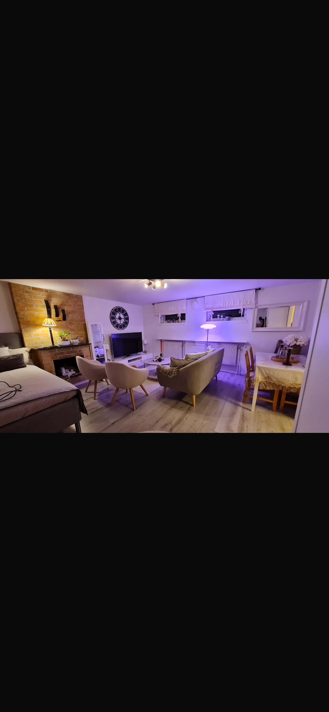 Lägenhet, 1 rooms, 40 sqm, Sävedalen – bild 3