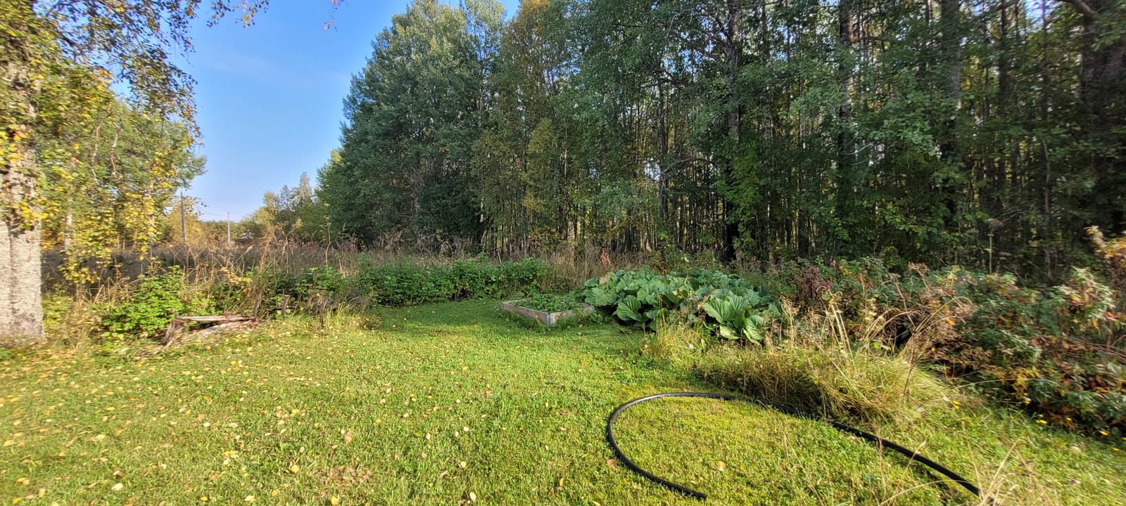 3 rok · 60 m² i Haparanda – bild 16