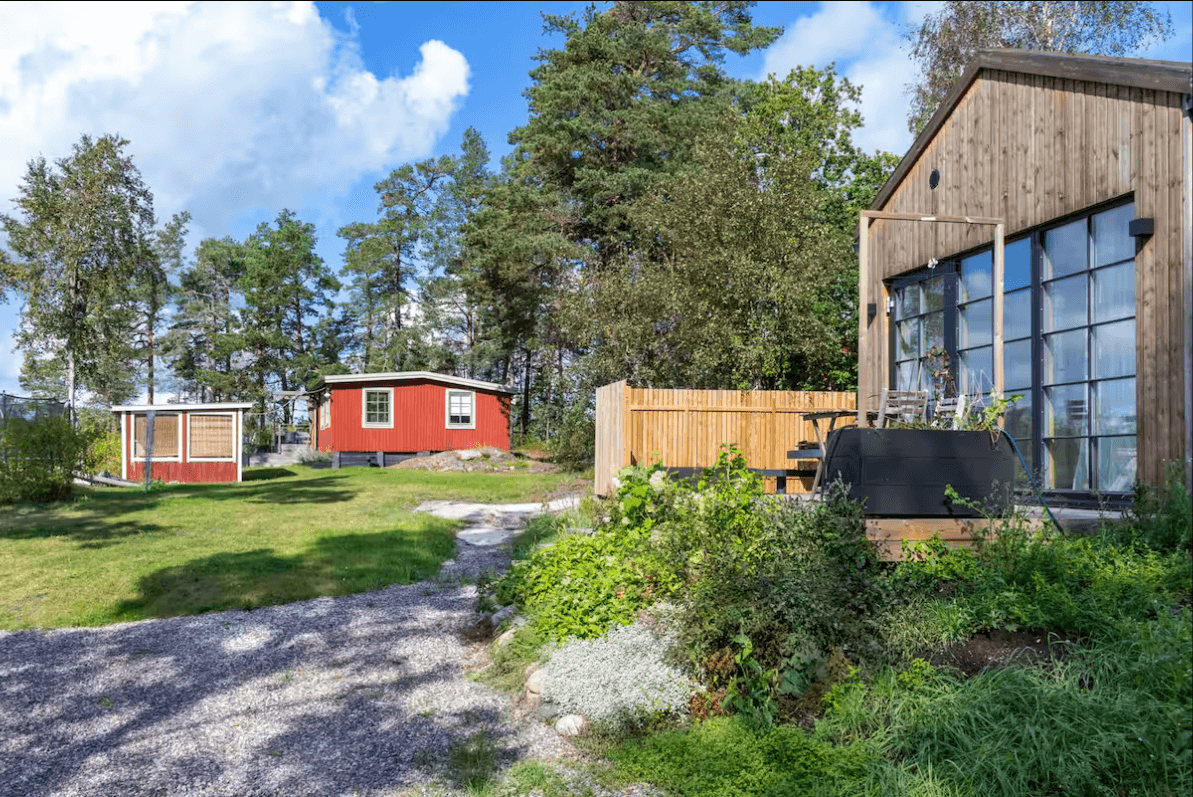 1 rok · 30 m² i Oxelösund – bild 11