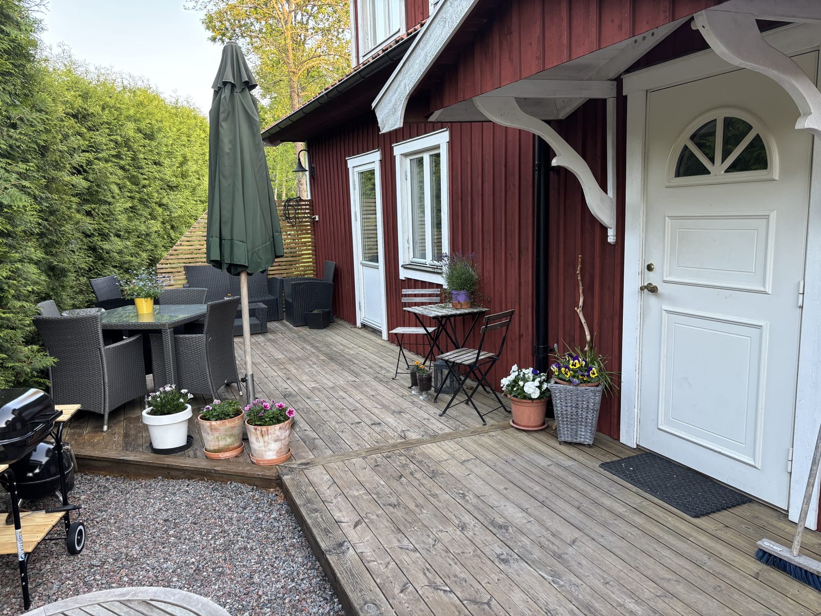 Lägenhet, 2 rooms, 45 sqm, Uppsala