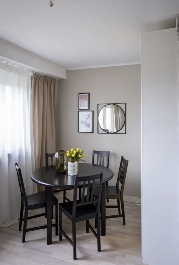 Lägenhet, 2 rooms, 33 sqm, Vaxholm