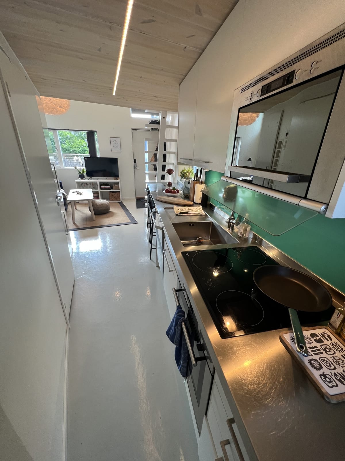 2 rok · 35 m² i Nacka – bild 5