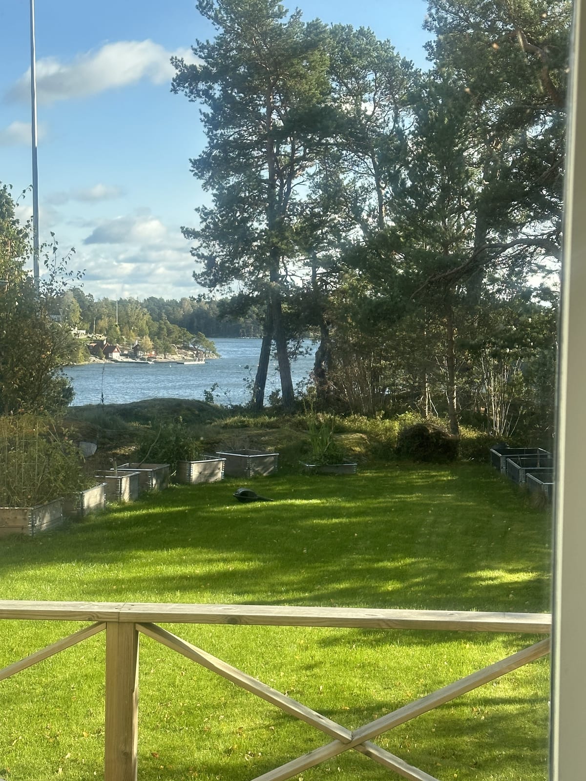 6 rok · 140 m² i Djurhamn – bild 17