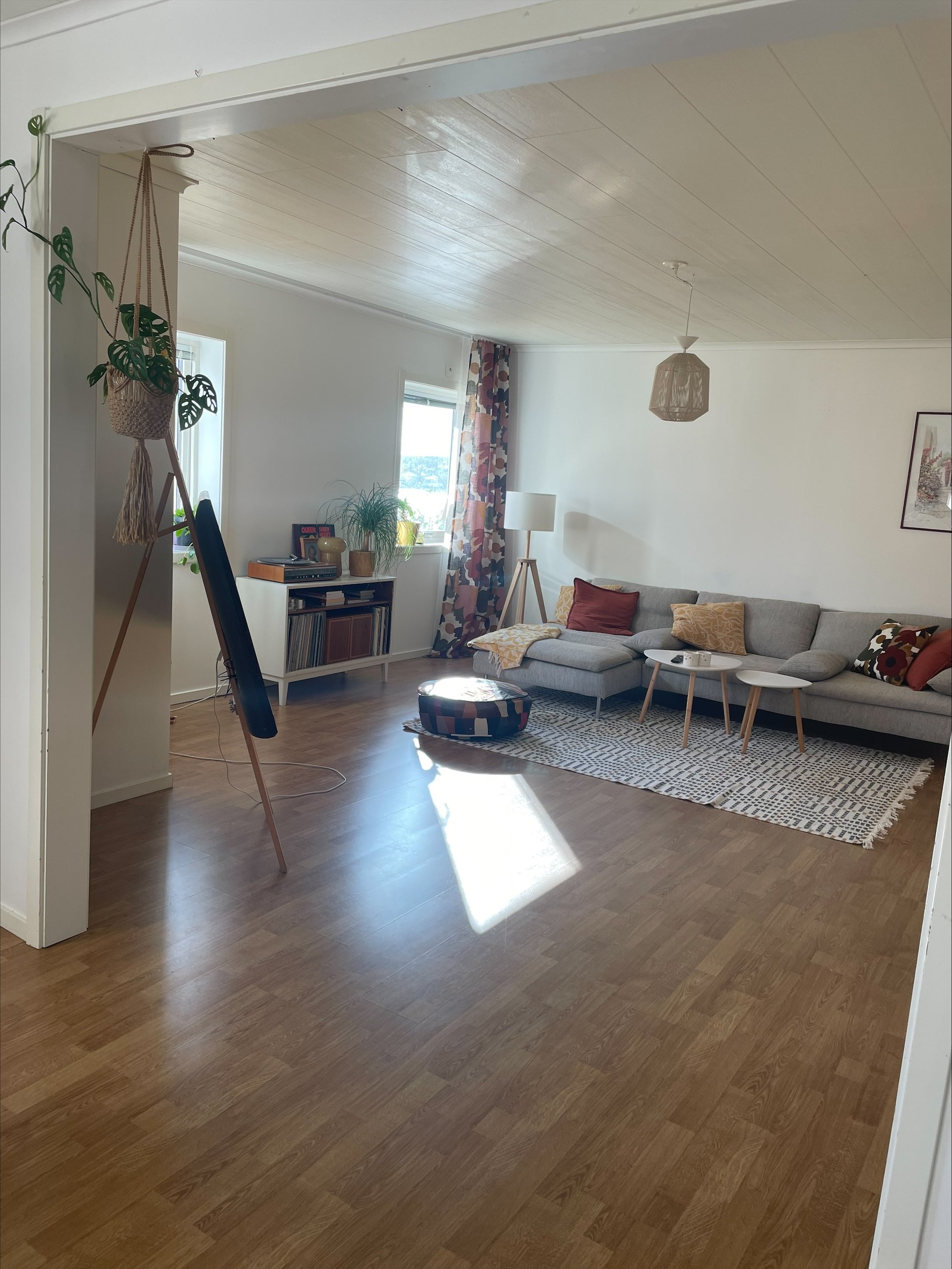 Lägenhet, 3 rooms, 82 sqm, Järved – Järved