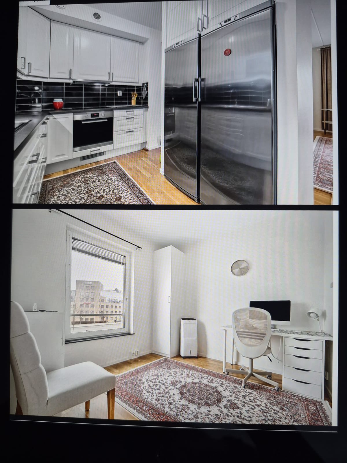 4 rok · 87 m² i Kista – bild 7