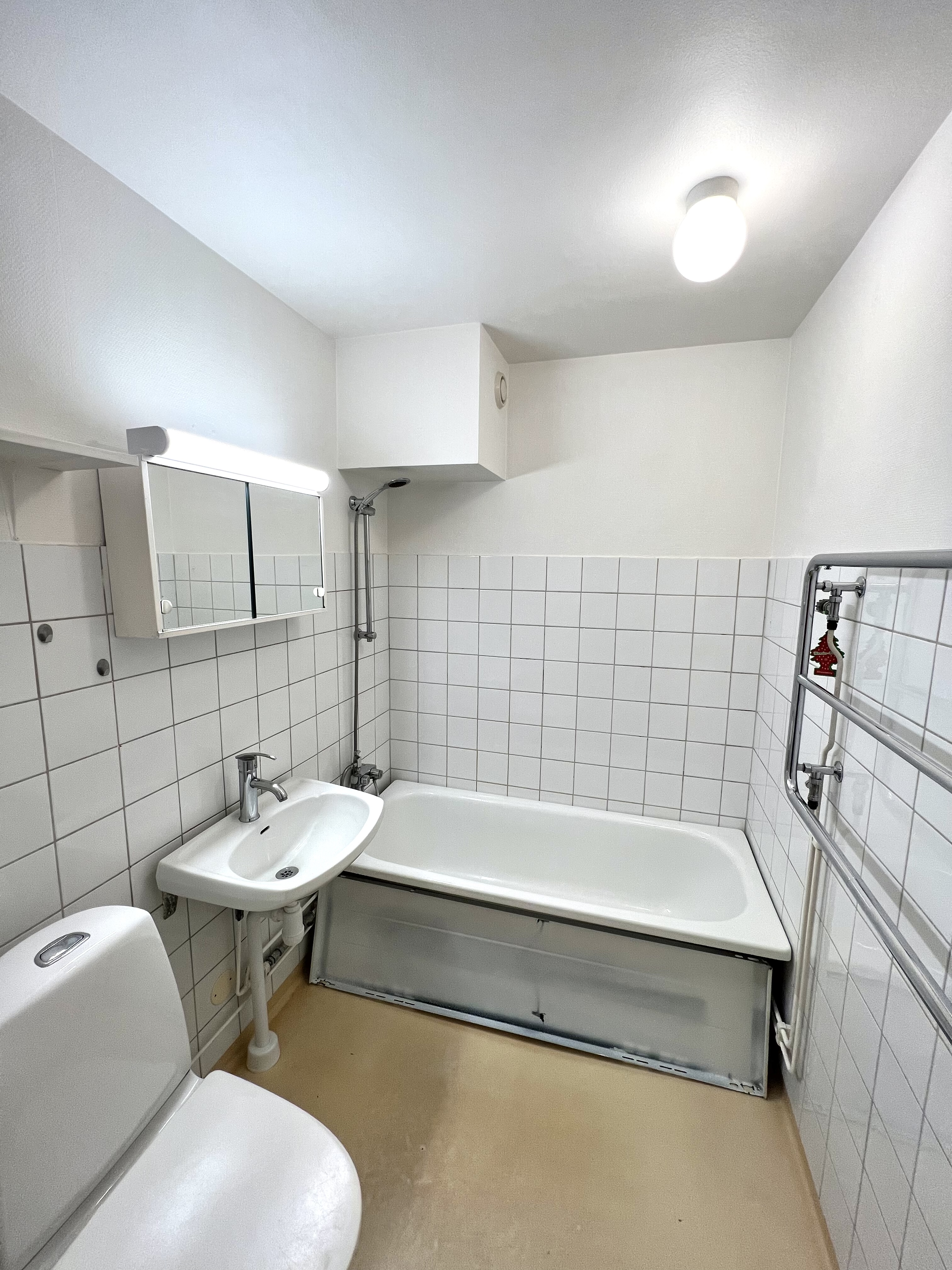 Lägenhet, 2 rooms, 63 sqm, Landskrona – bild 7