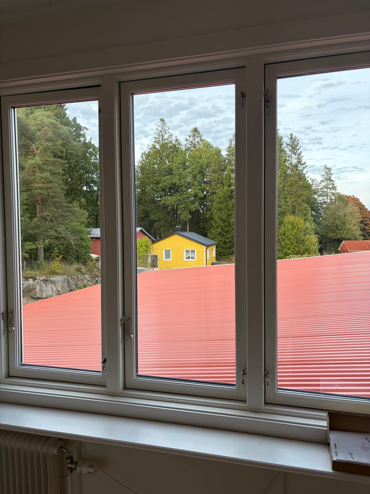 5 rok · 95 m² i Hyssna – bild 4