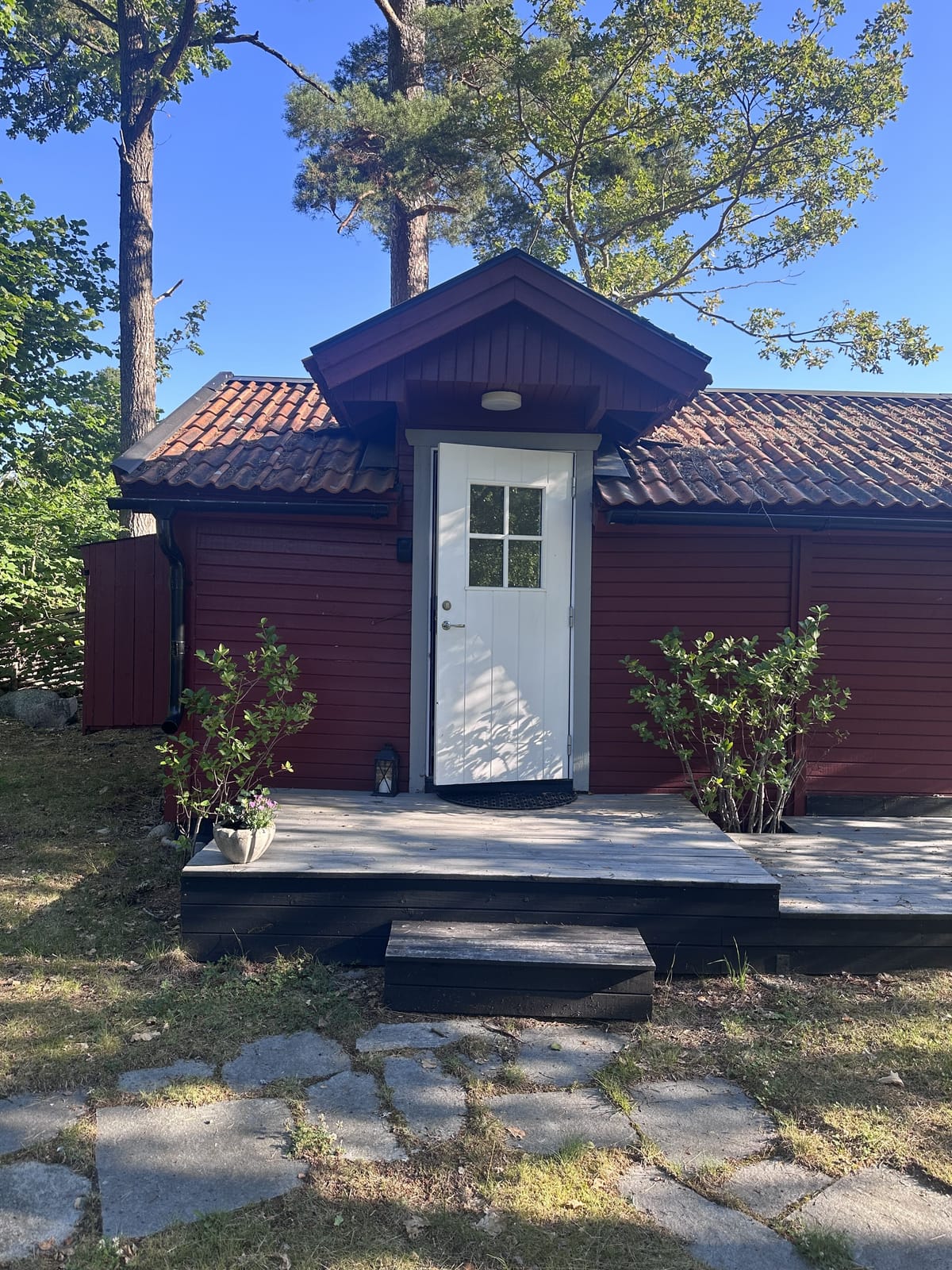 3 rok · 30 m² i Åkersberga – bild 2