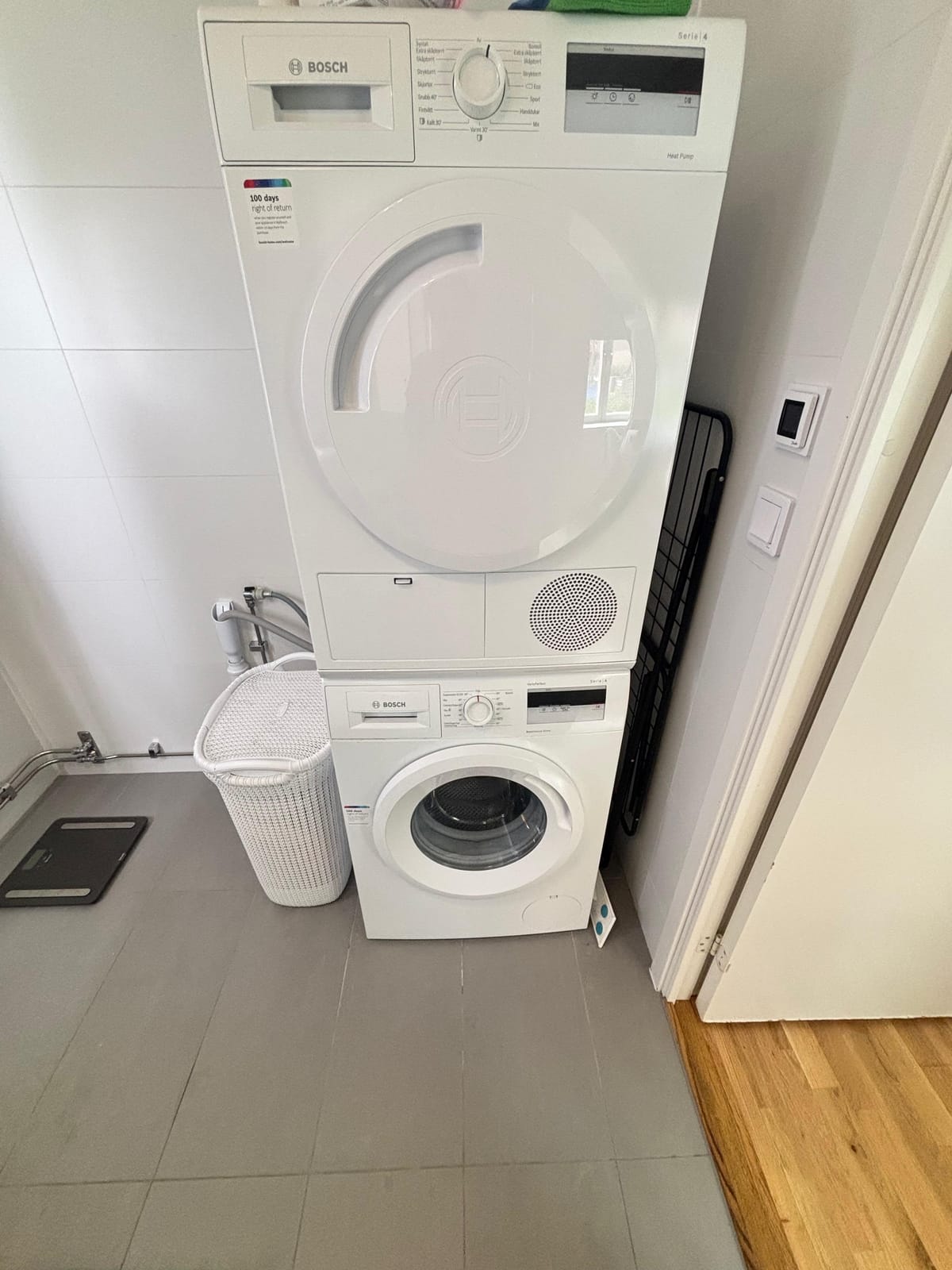 3 rok · 89 m² i Vårby – bild 8