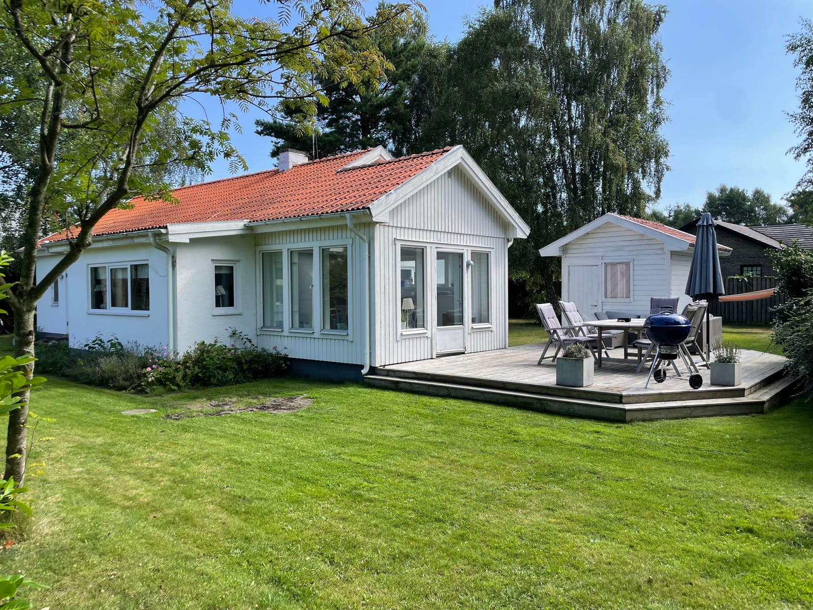 4 rok · 91 m² i Skanör – bild 8