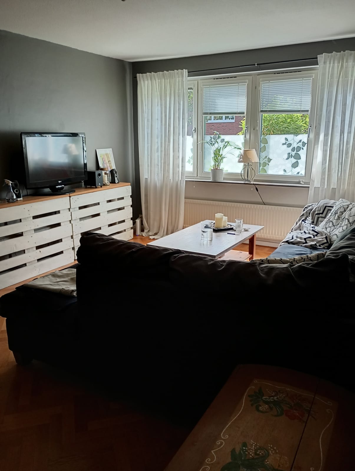 1 rok · 12 m² i Göteborg – bild 3