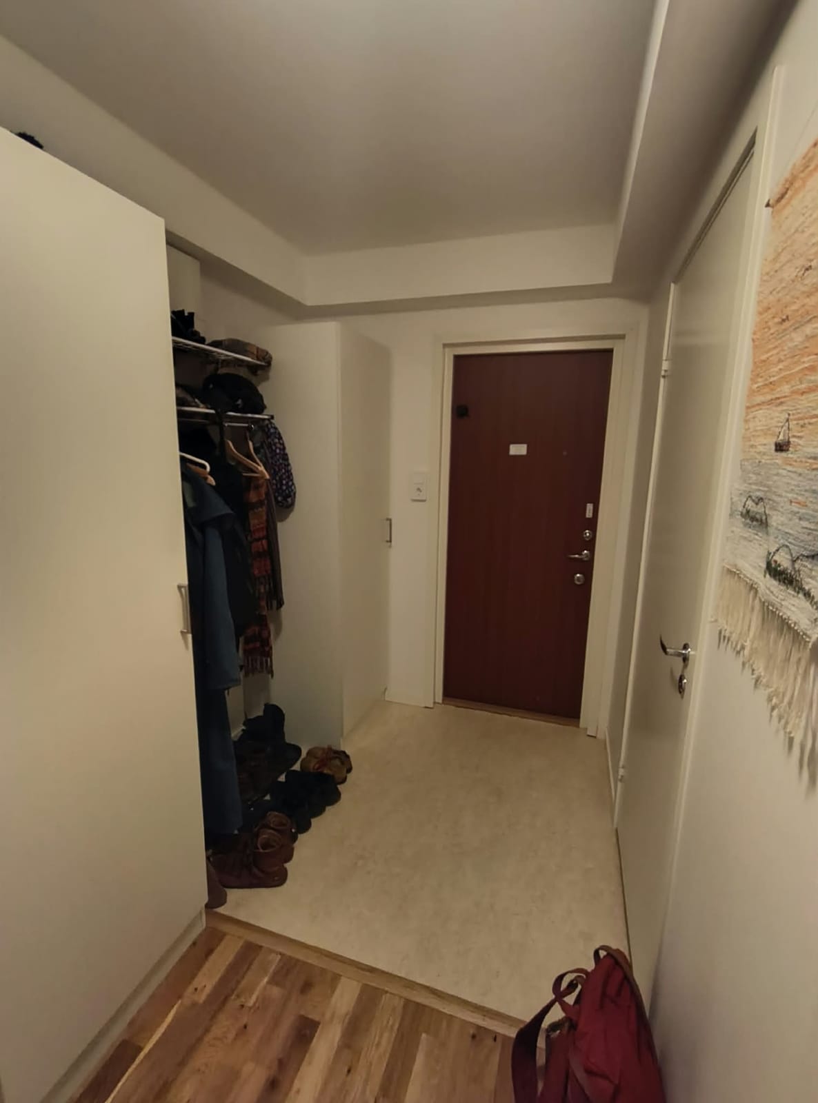 2 rok · 55 m² i Uppsala – bild 13