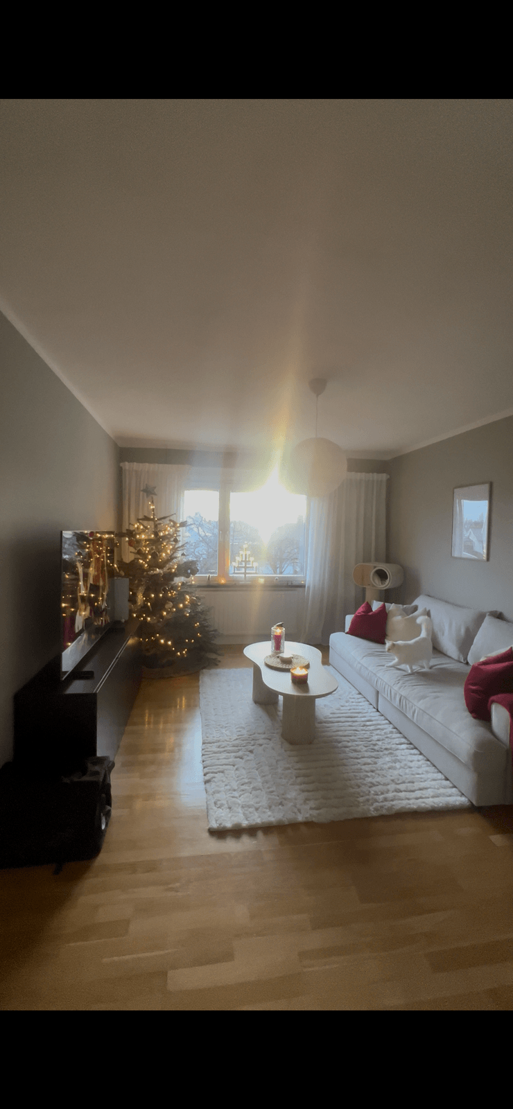 2 rok · 62 m² i Lidköping – bild 3