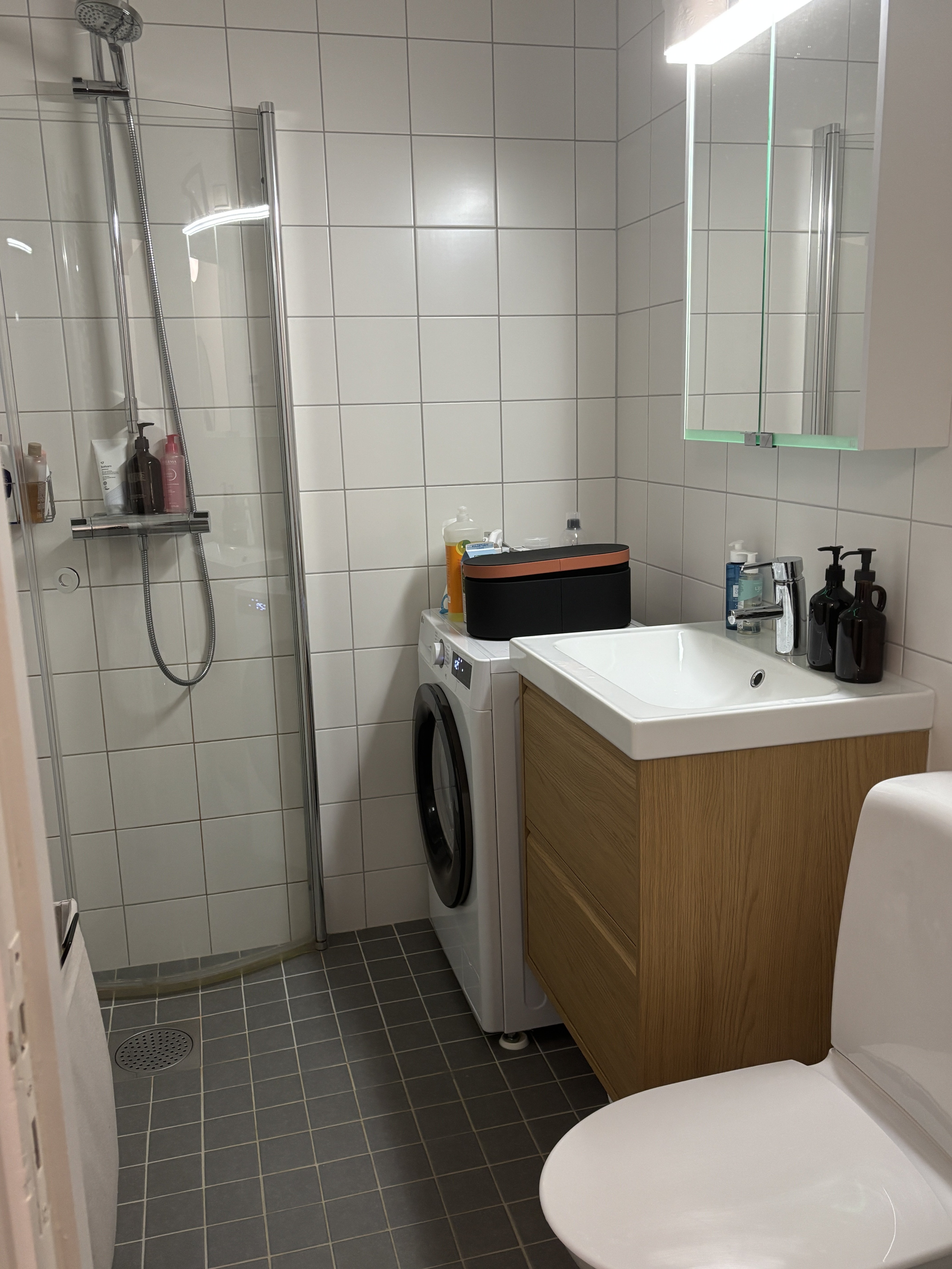 Lägenhet, 2 rooms, 54 sqm, Lidingö – bild 9
