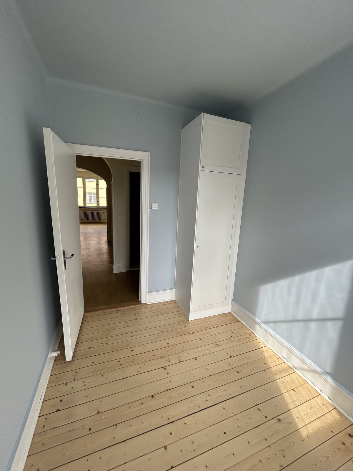 3 rok · 50 m² i Malmö – bild 5