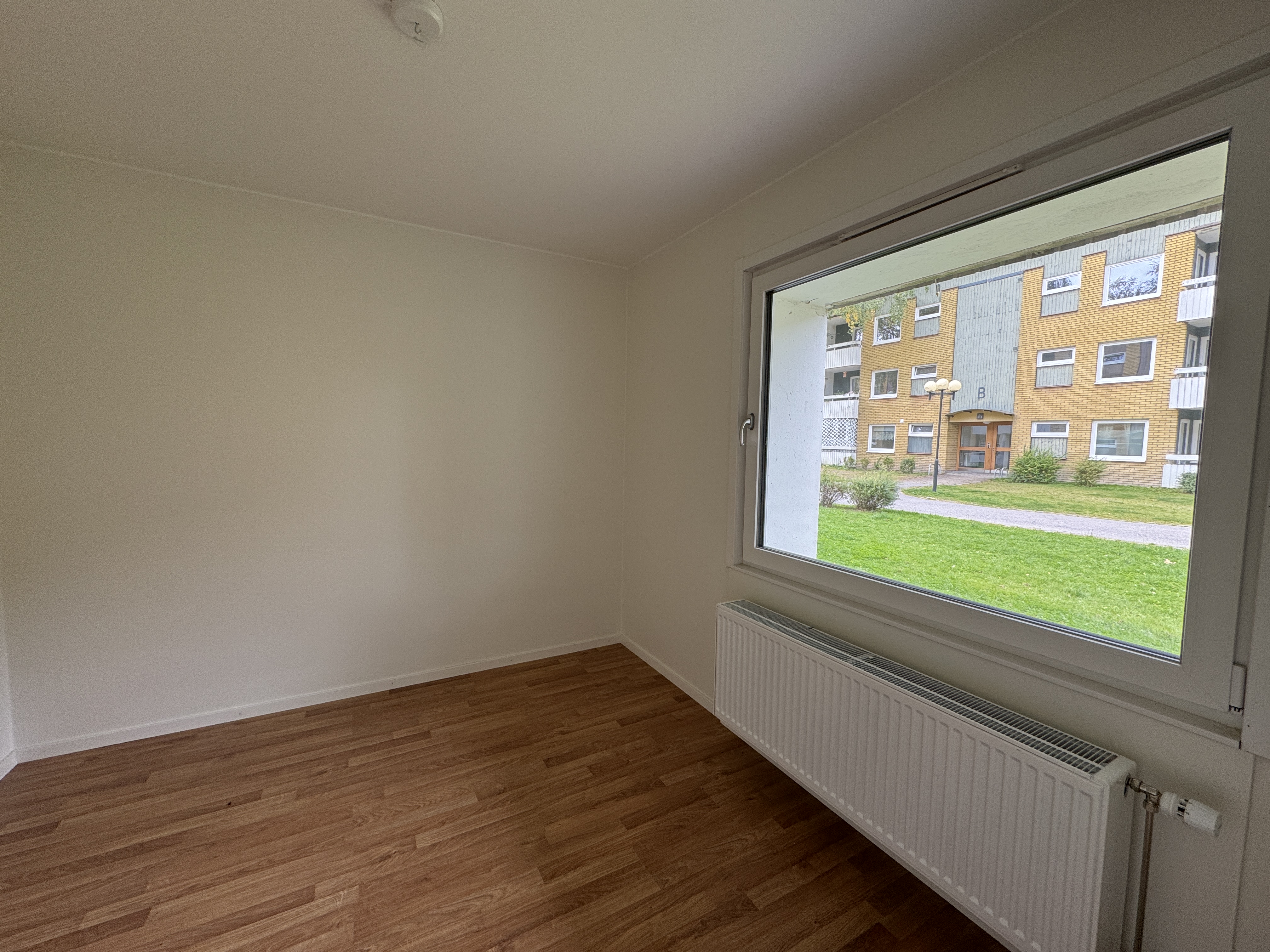 Lägenhet, 2 rooms, 35 sqm, Finspång – bild 7