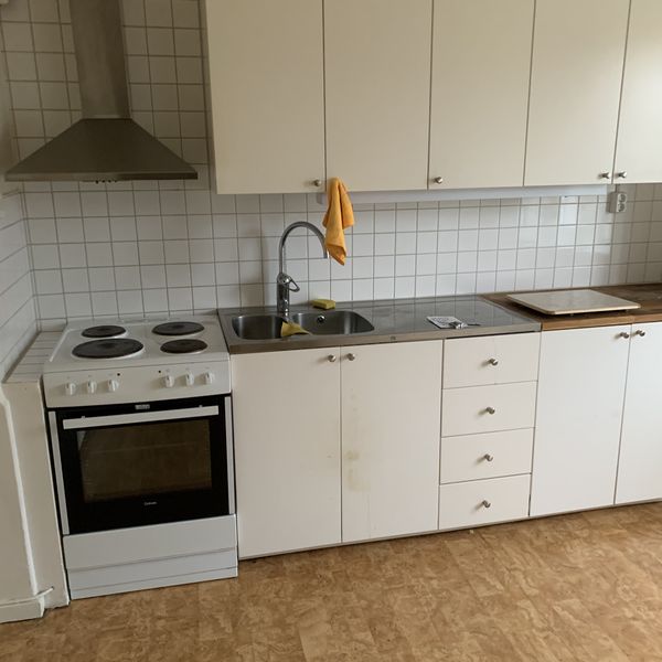 Lägenhet, 1 rooms, 42 sqm, Flen – bild 2