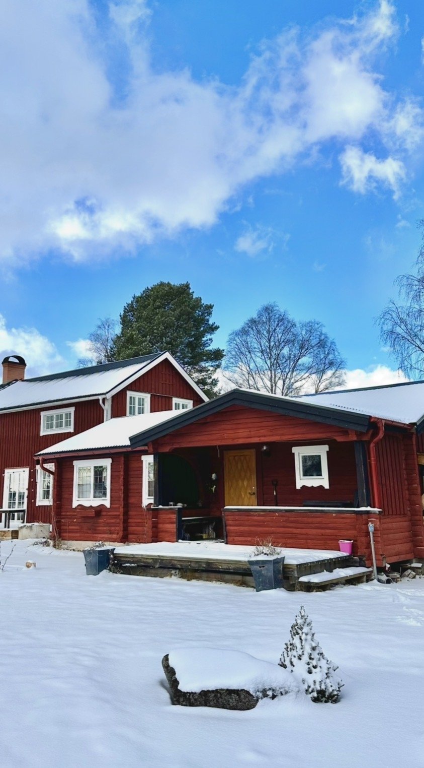 Stuga, 1 rooms, 60 sqm, Dala-Floda – Dala-Floda