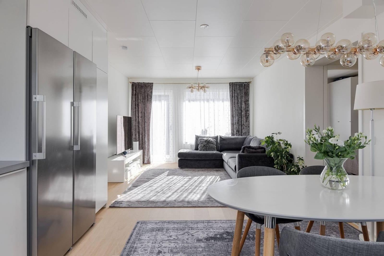 4 rok · 35 m² i Växjö