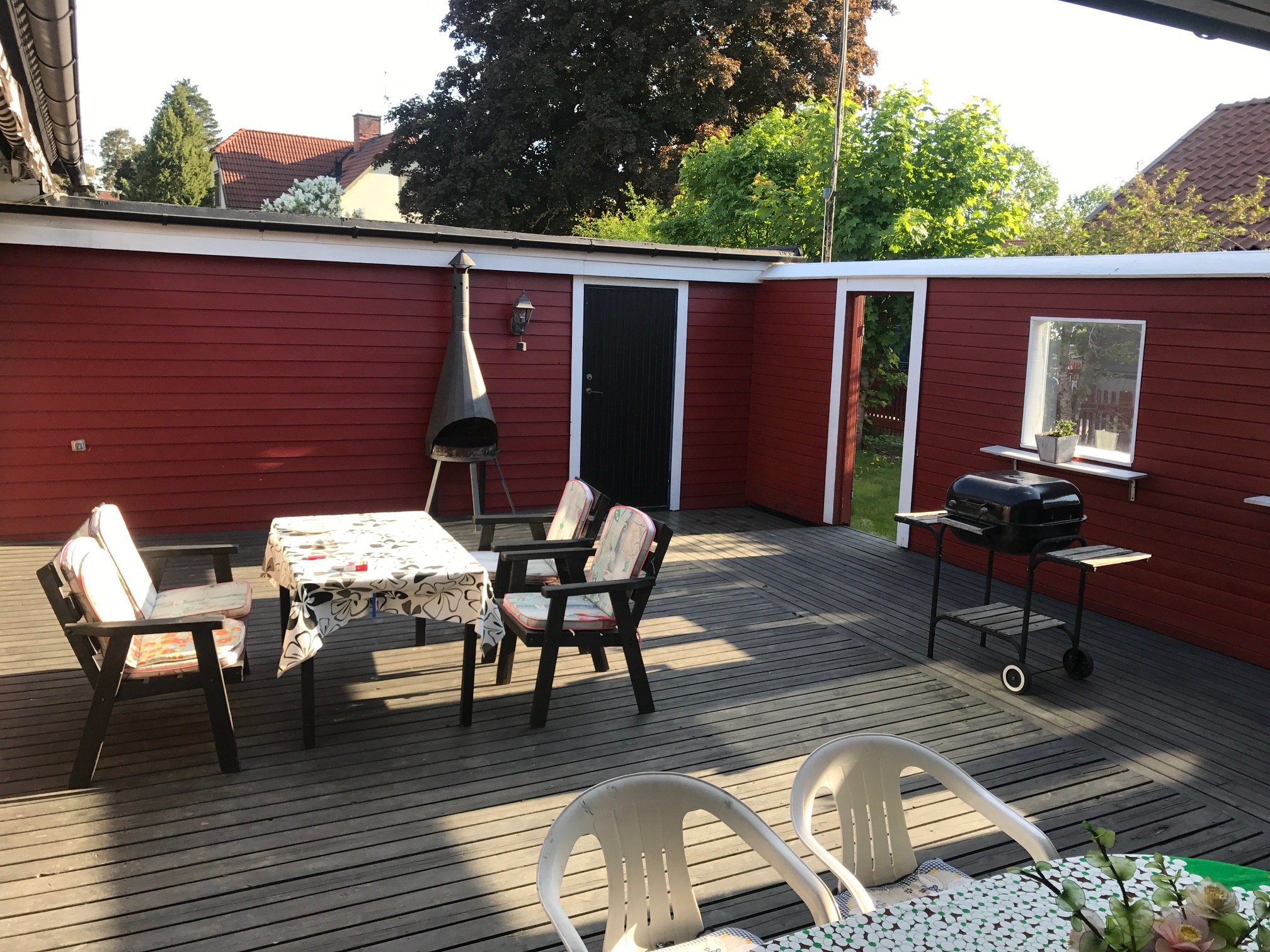 Villa/Hus, 1 rooms, 30 sqm, Sala – bild 3