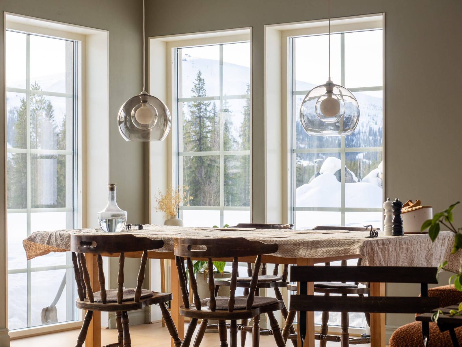5 rok · 155 m² i Gällivare – Gällivare