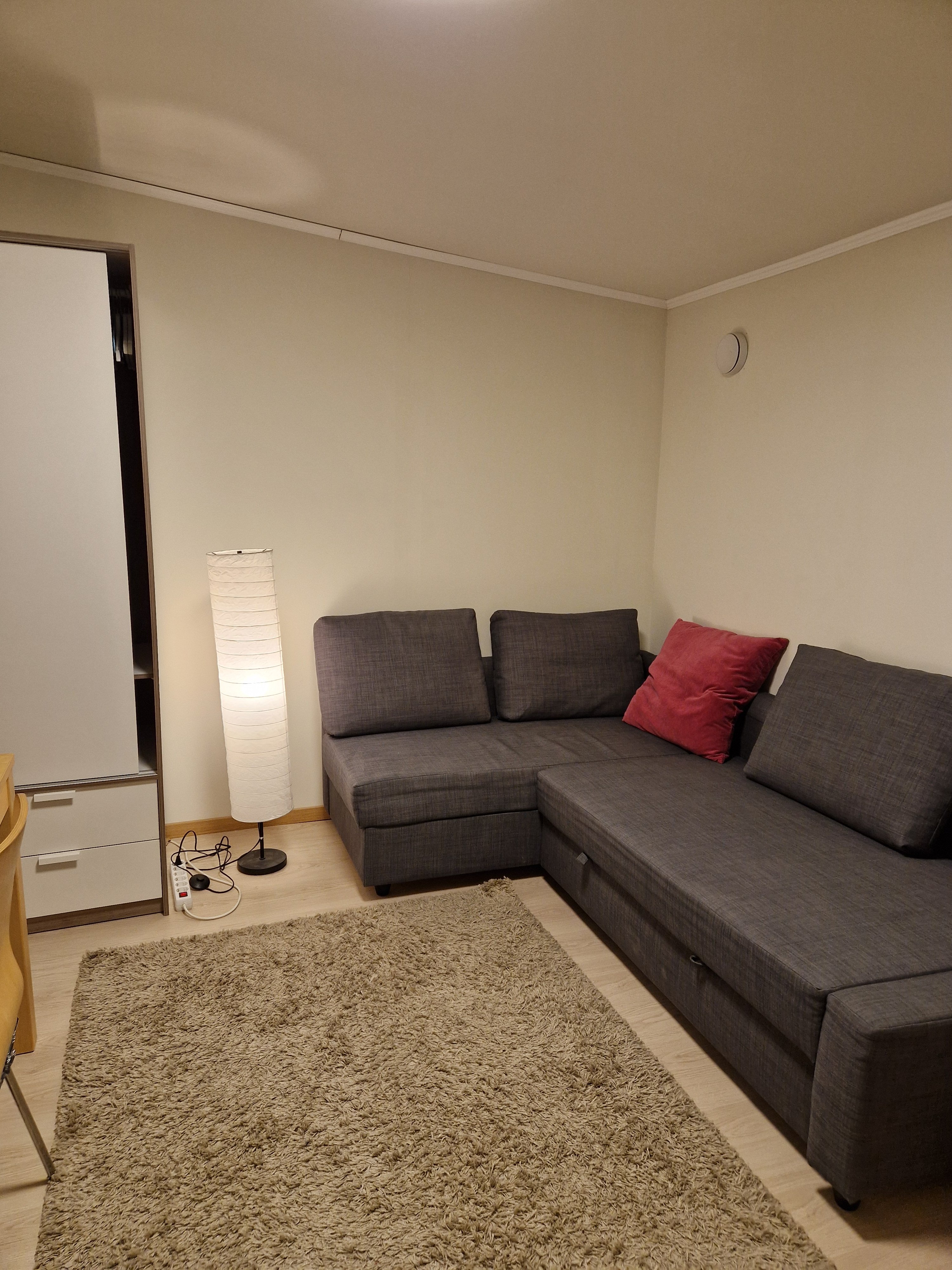 Villa/Hus, 1 rooms, 30 sqm, Huddinge – bild 3
