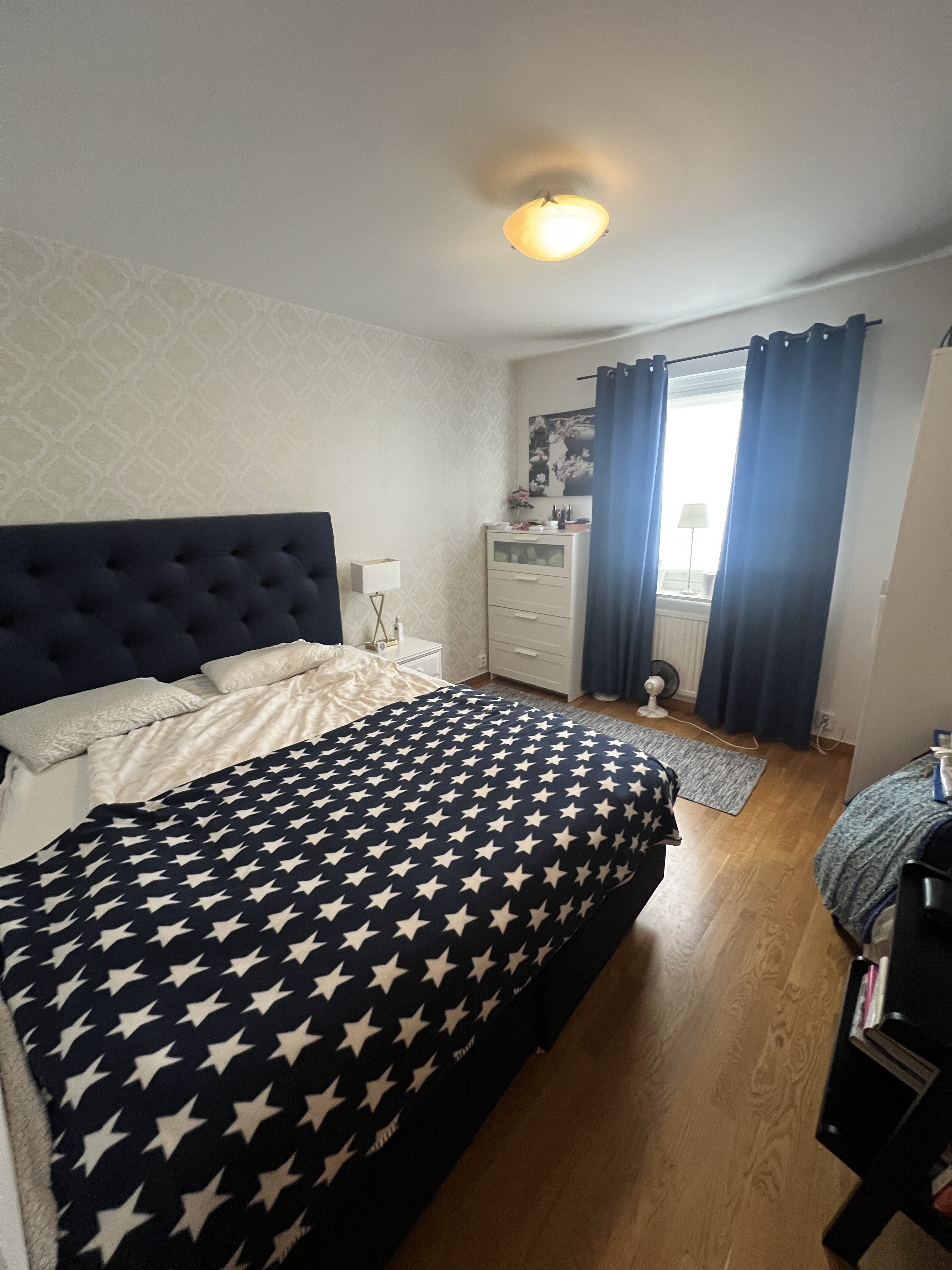 Lägenhet, 2 rooms, 60 sqm, Solna – bild 9