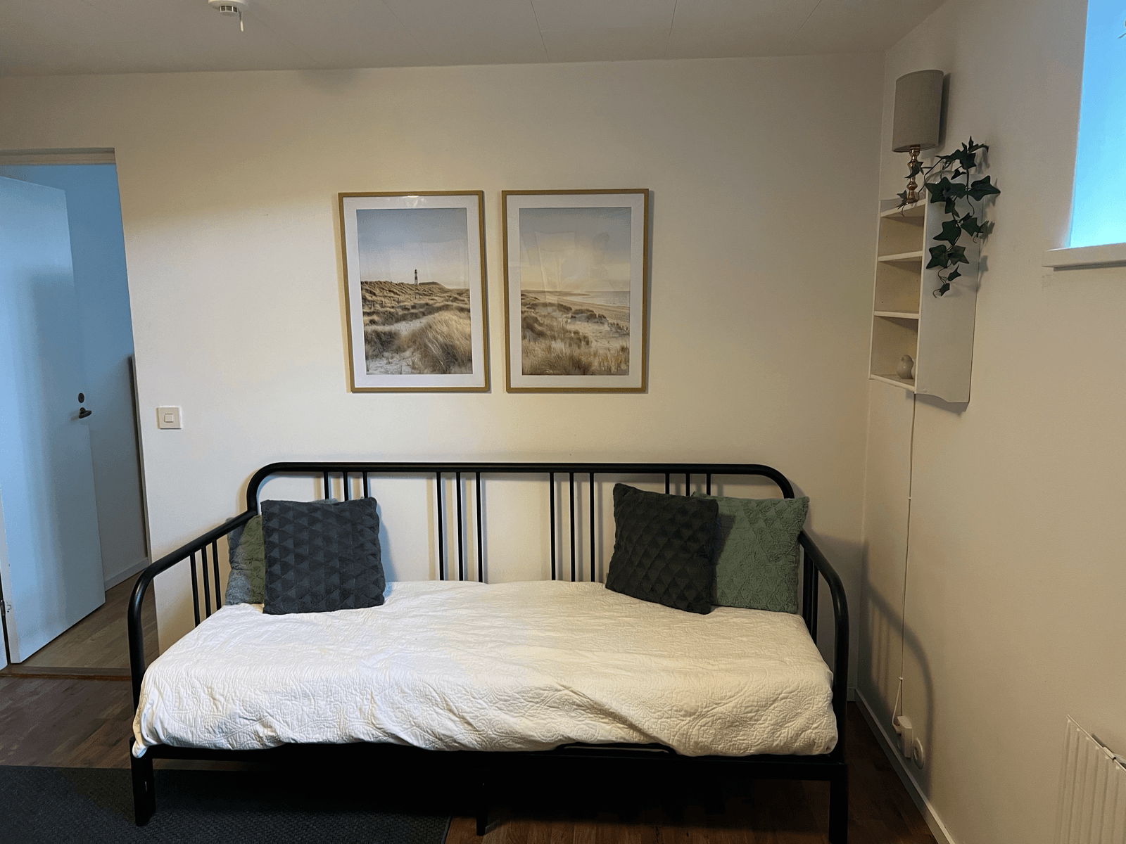 2 rok · 45 m² i Visby – Visby
