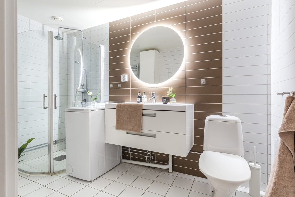 2 rok · 77 m² i Gävle – bild 7