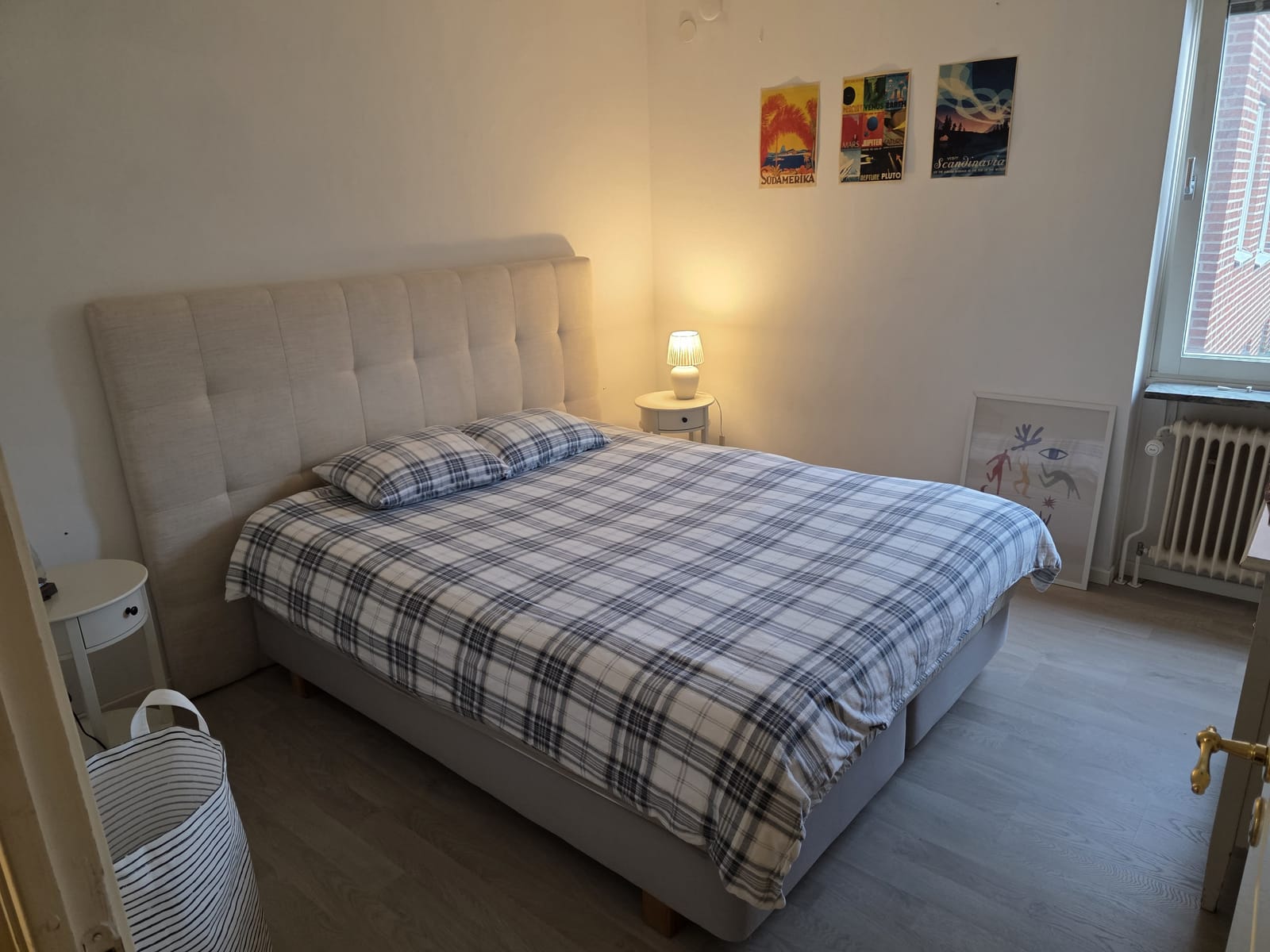2 rok · 60 m² i Malmö – bild 7