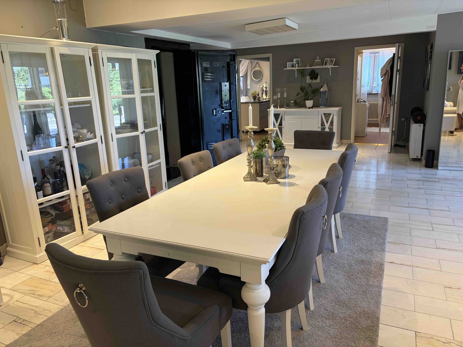 4 rok · 140 m² i Eket – bild 2